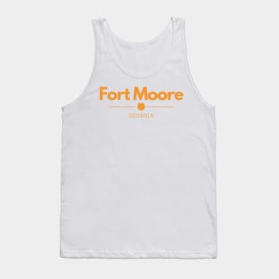 Fort Moore Tank Top